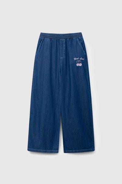  Quần Jean bé gái CHIHO GJL601R 