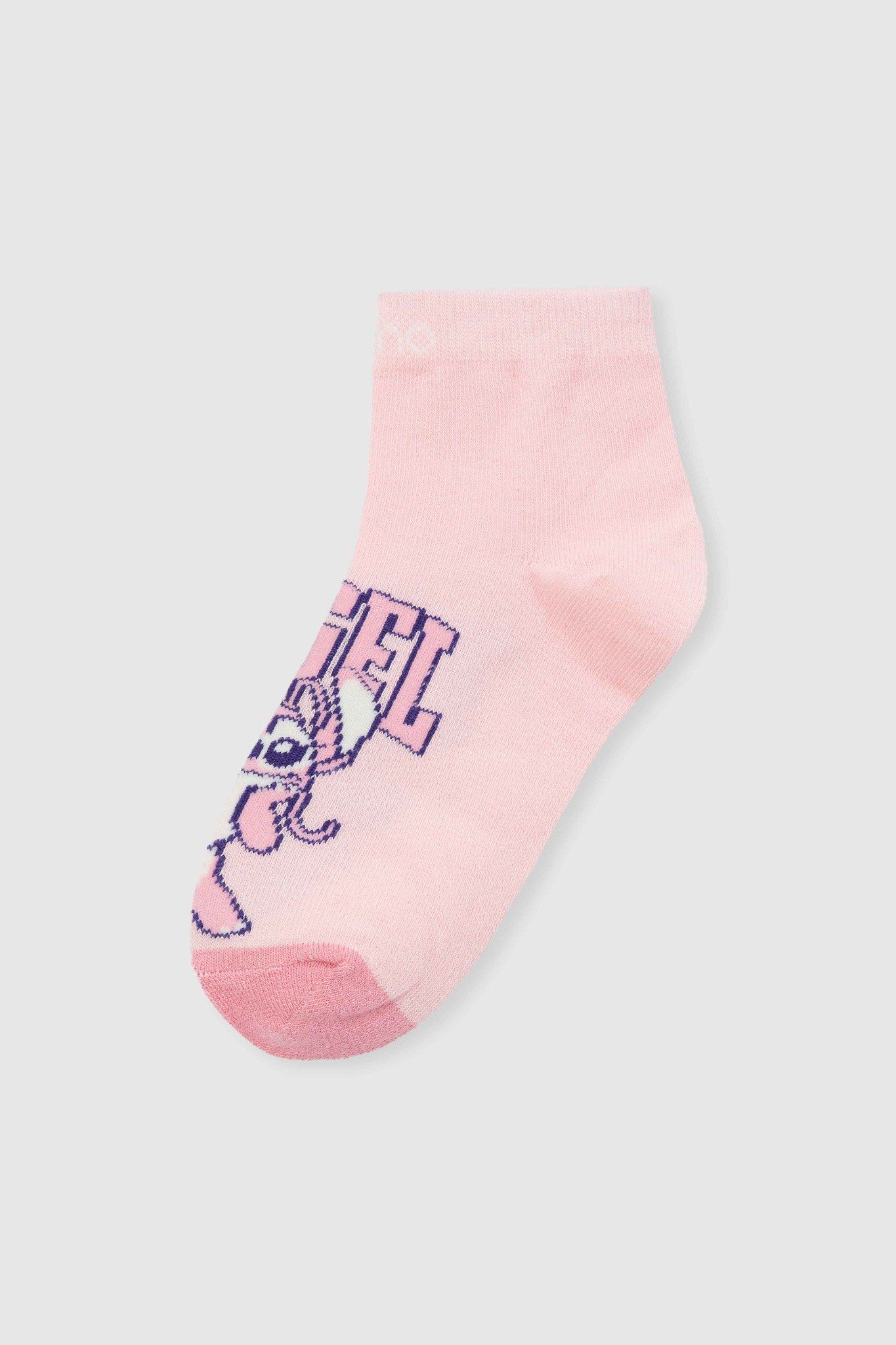  Tất bé gái Chiho CSG46-12 