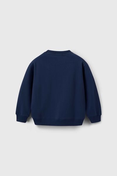  Áo Sweatshirt bé trai CHIHO BSW506R 
