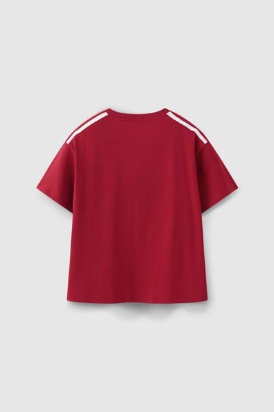  Áo phông bé trai CHIHO BTS606R 