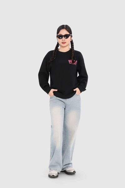 Áo Sweatshirt teen girl CHIHO TSW611R 