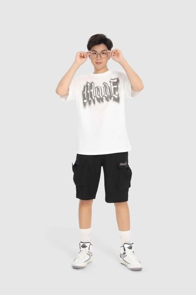  Áo phông teen boy CHIHO TTS609R 