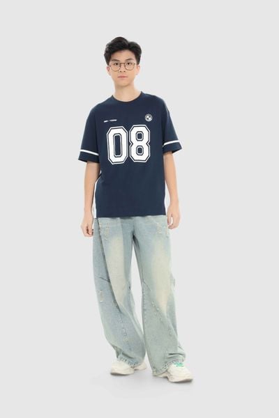  Áo phông teen boy CHIHO TTS611R 