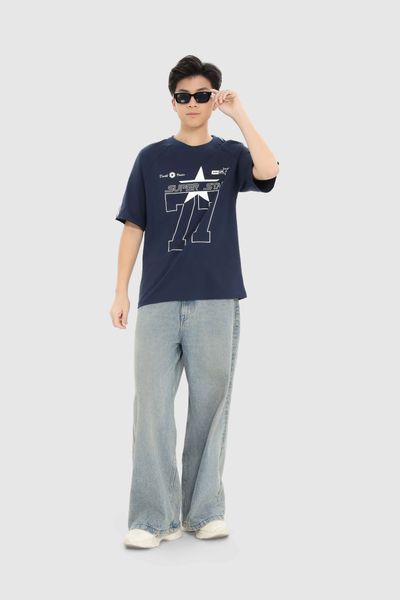  Áo phông teen boy CHIHO TTS612R 