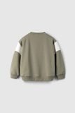  Áo Sweatshirt bé trai CHIHO BSW504R 