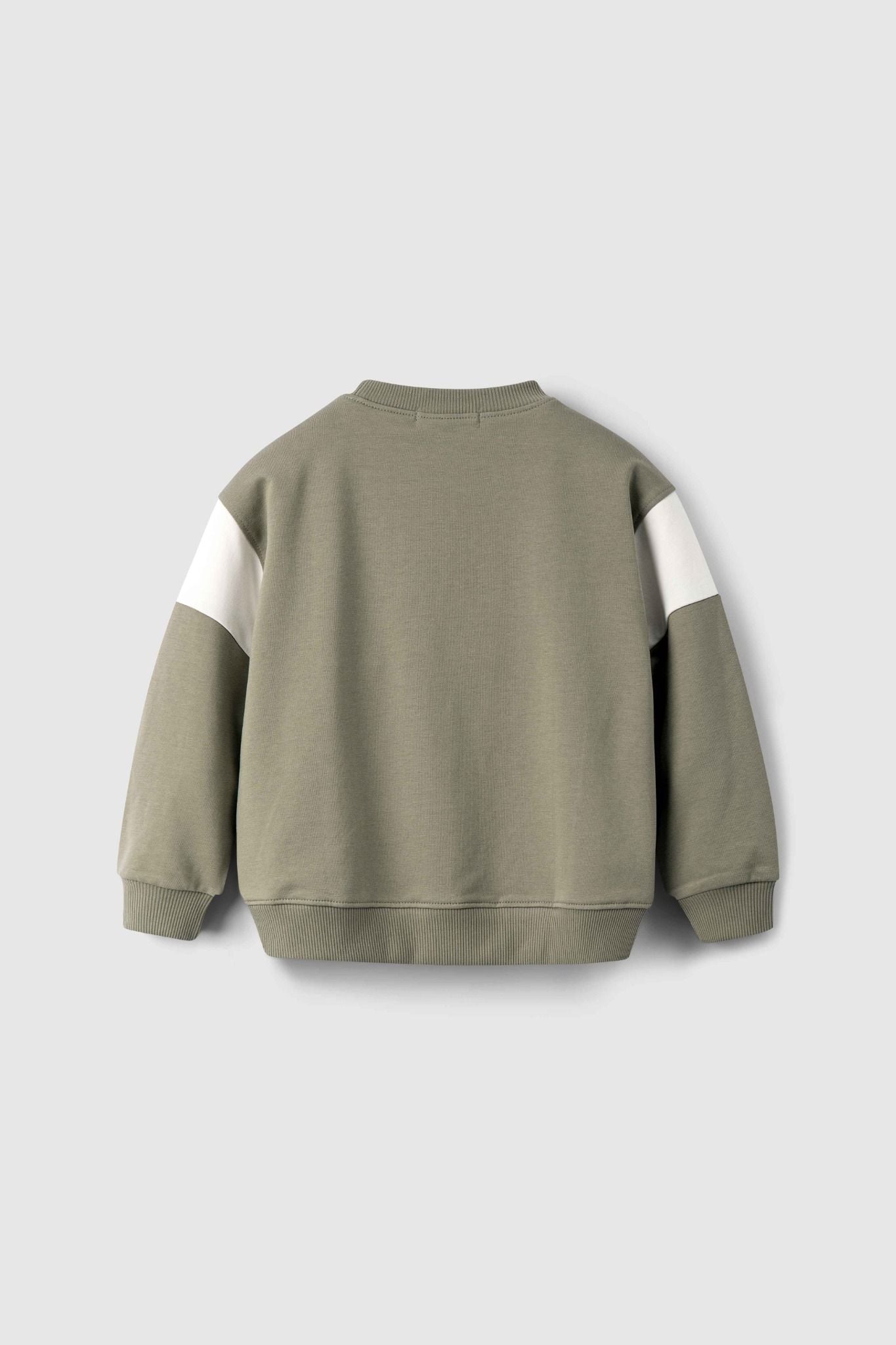  Áo Sweatshirt bé trai CHIHO BSW504R 