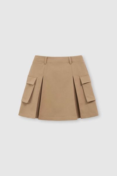  Chân váy teen girl CHIHO TSK602R 