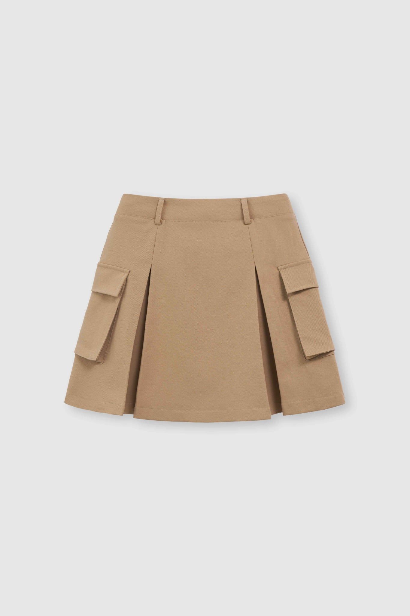  Chân váy teen girl CHIHO TSK602R 