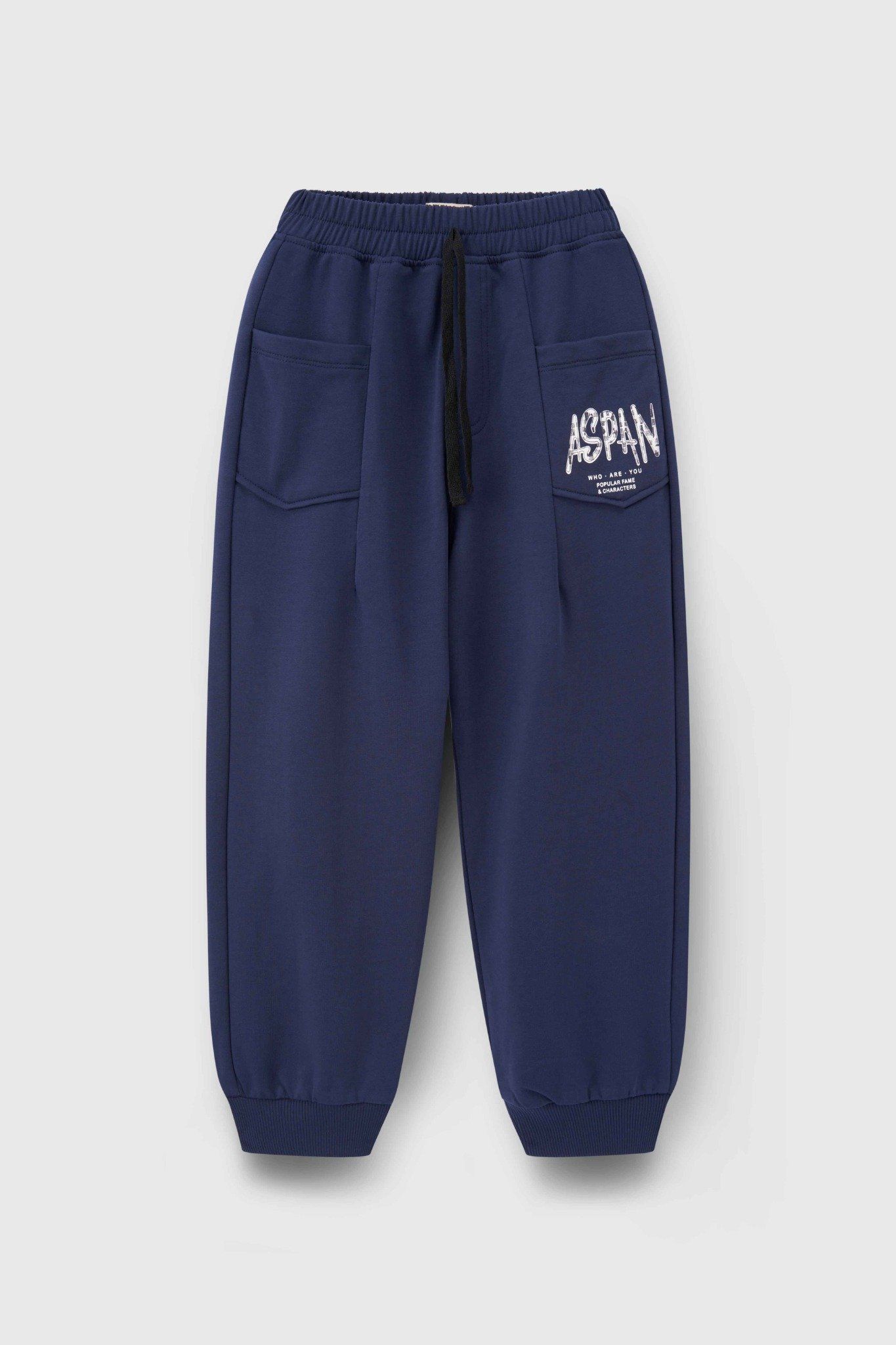  Quần nỉ bé trai CHIHO BJO501R 