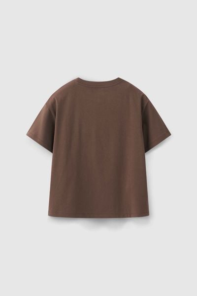  Áo phông bé trai CHIHO BTS604R 