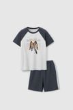  Bộ đồ bé trai CHIHO BSH609R 