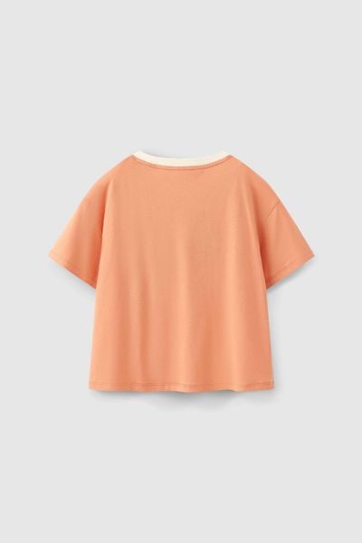  Áo phông bé gái CHIHO GTS607R 