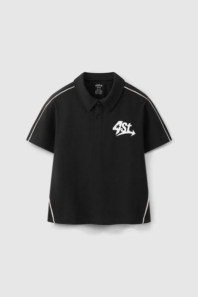  Áo polo bé trai CHIHO BPS604R 