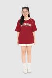  Áo phông teen girl CHIHO TTS617R 