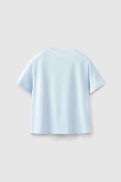  Áo phông bé trai CHIHO BTS601R 