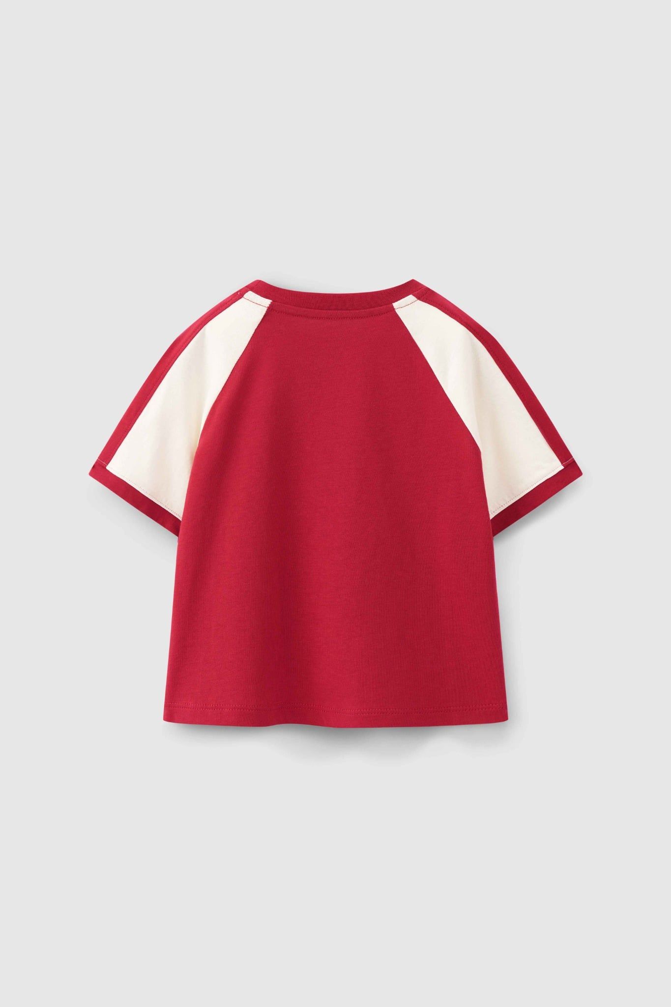  Áo phông bé gái CHIHO GTS608R 