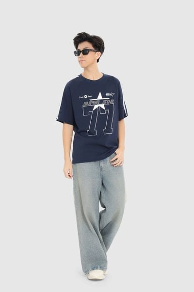  Áo phông teen boy CHIHO TTS612R 