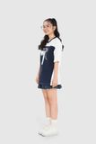  Áo phông teen girl CHIHO TTS618R 