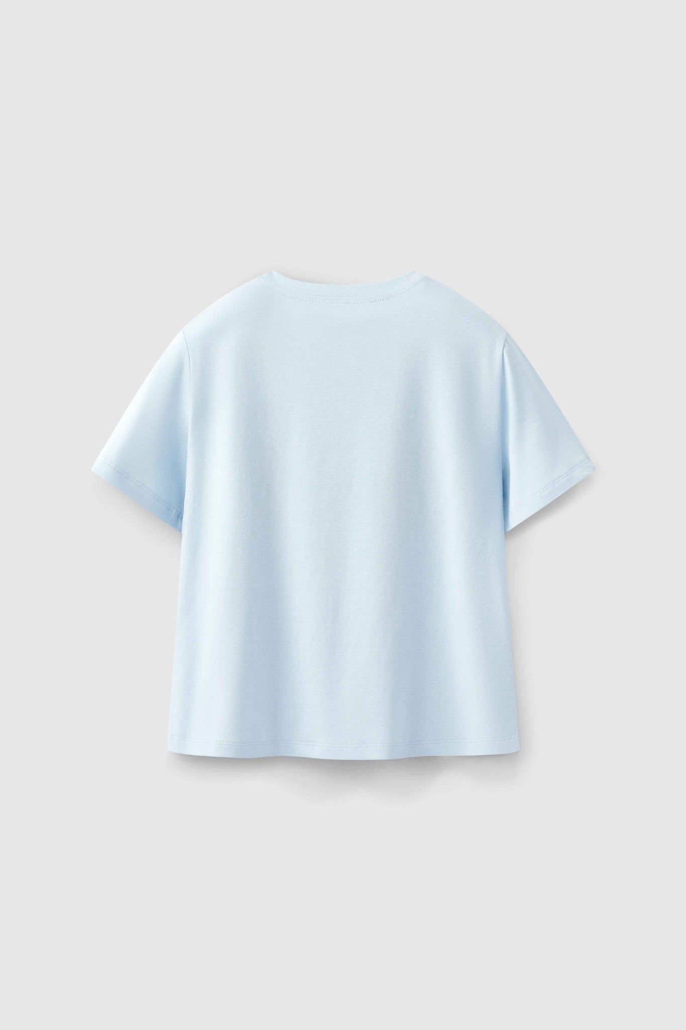  Áo phông bé trai CHIHO BTS601R 