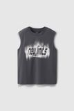  Áo tanktop bé trai CHIHO BTT601R 