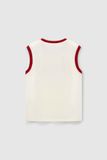  Áo tanktop bé trai CHIHO BTT604R 