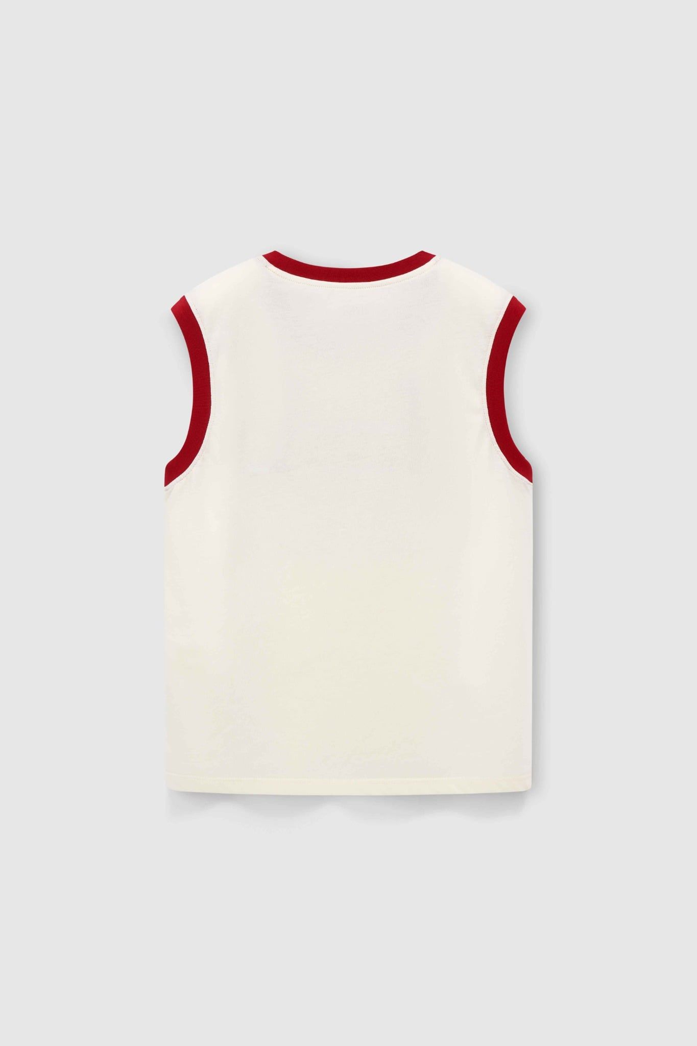  Áo tanktop bé trai CHIHO BTT604R 
