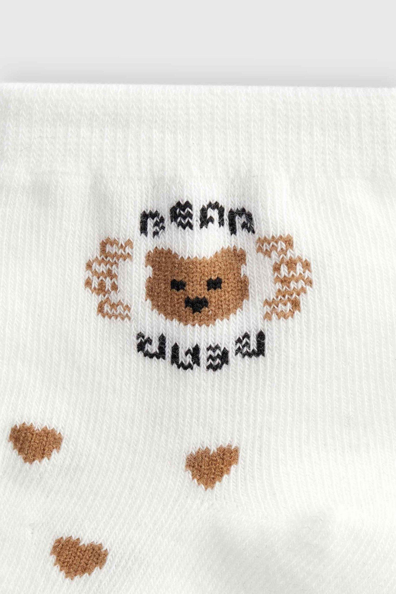  Tất bé gái Chiho CSG01-10 