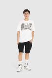  Áo phông teen boy CHIHO TTS609R 