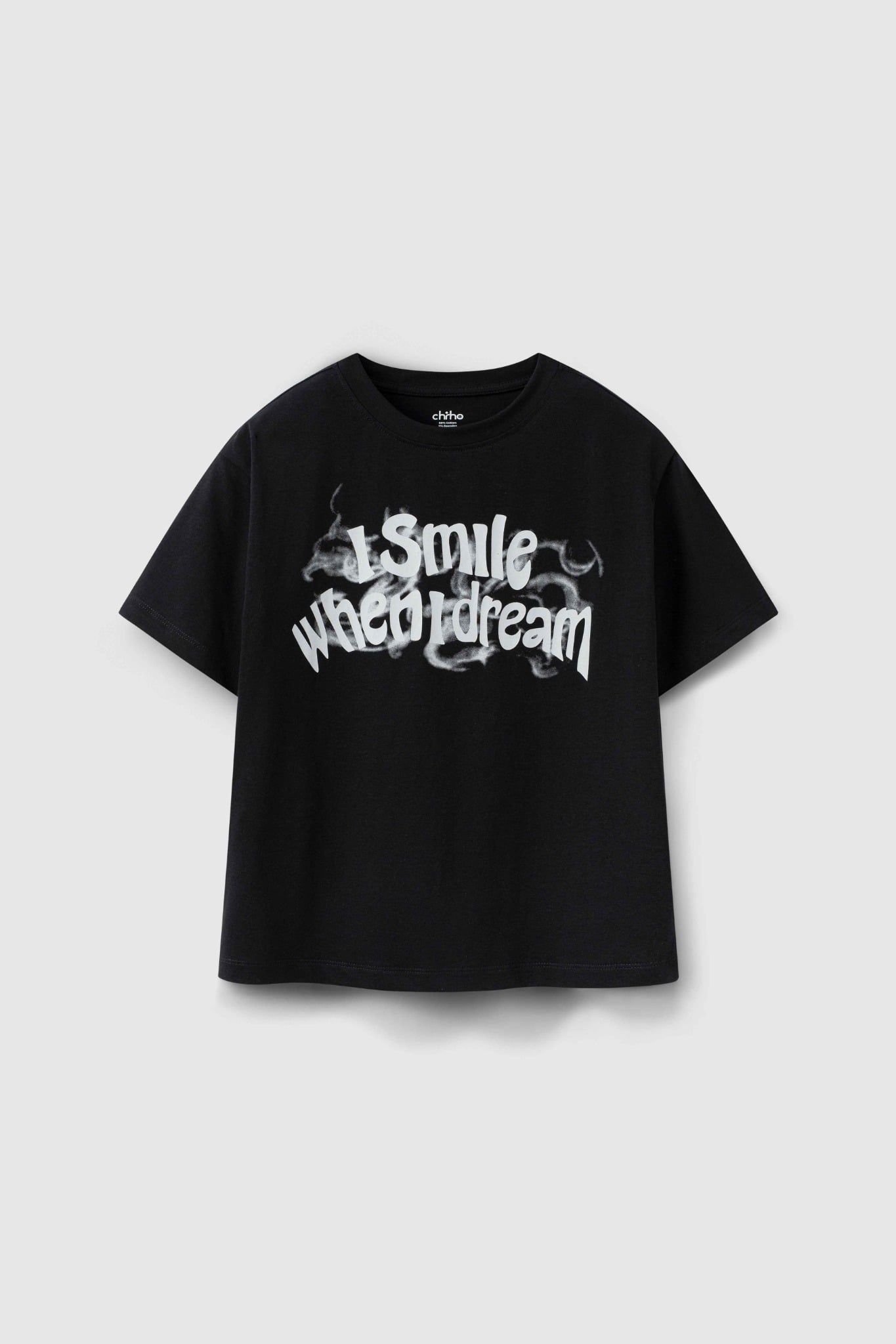  Áo phông bé trai CHIHO BTS605R 