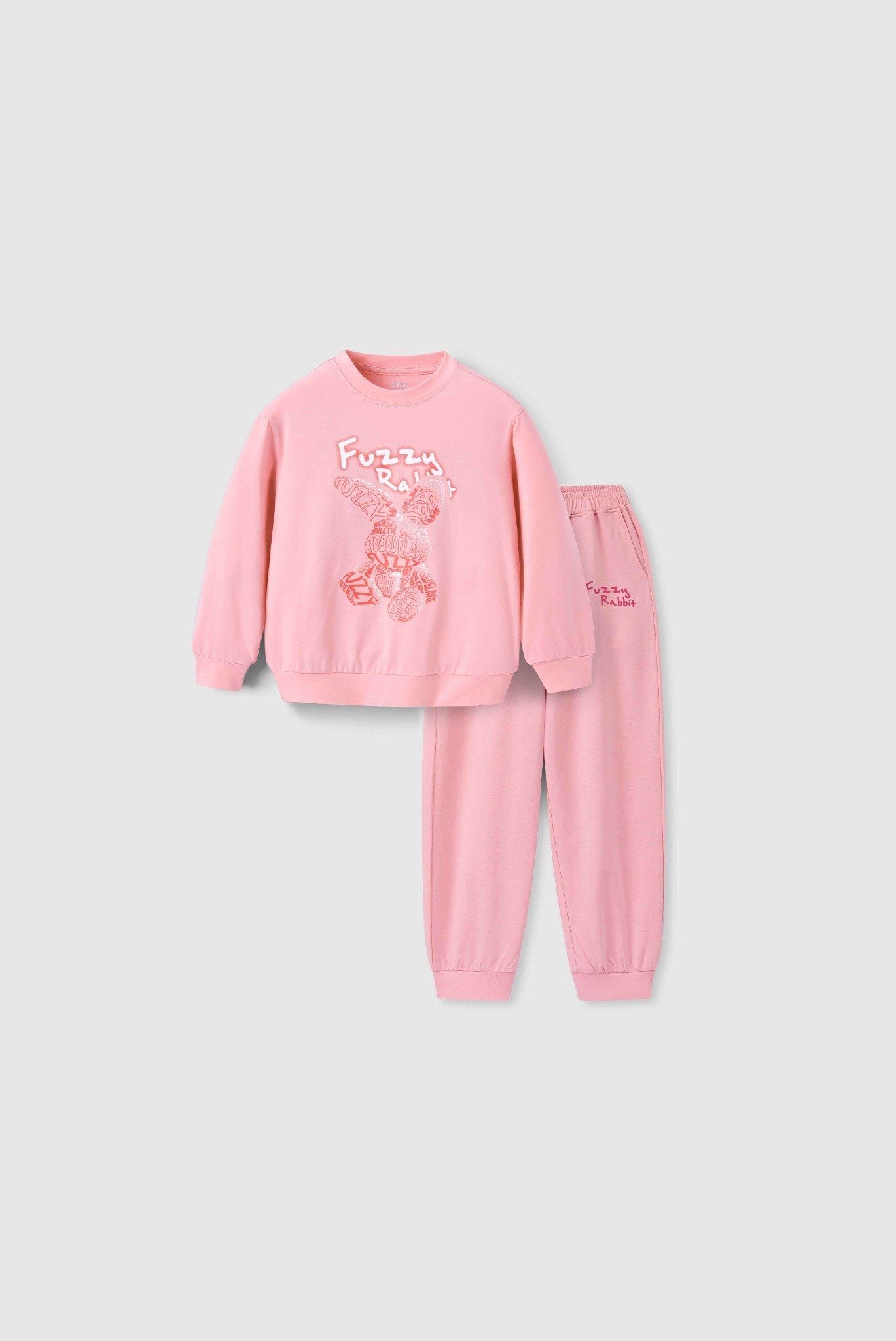  Bộ thu đông bé gái CHIHO GLH506R 