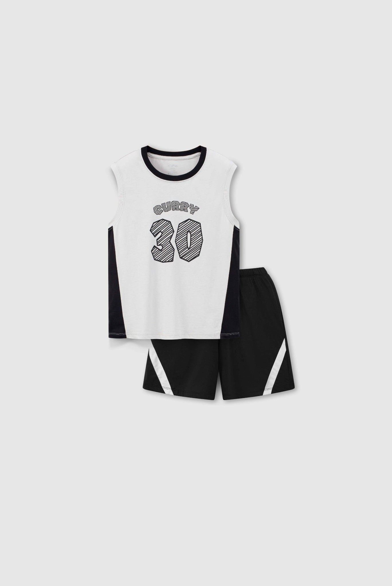  Bộ đồ bé trai CHIHO BSH610R 