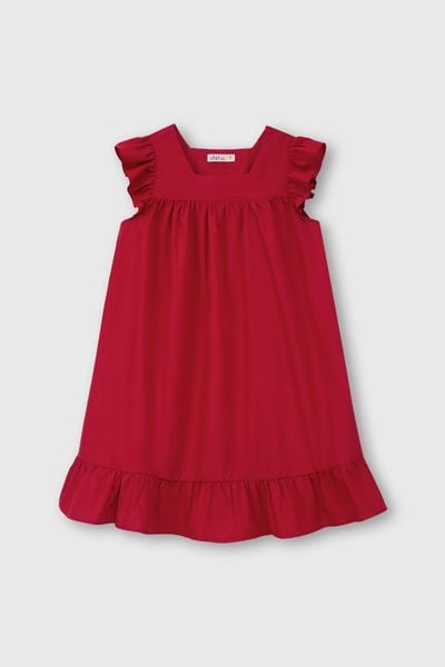  Váy liền bé gái CHIHO GDS612R 