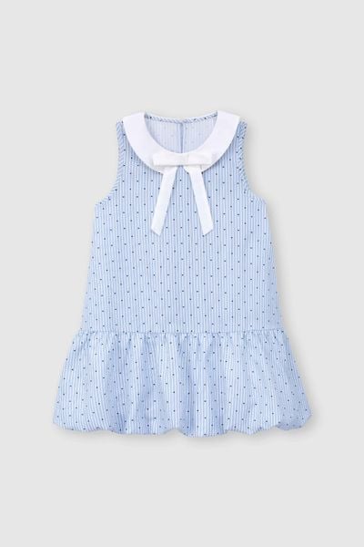  Váy liền bé gái CHIHO GDS607R 
