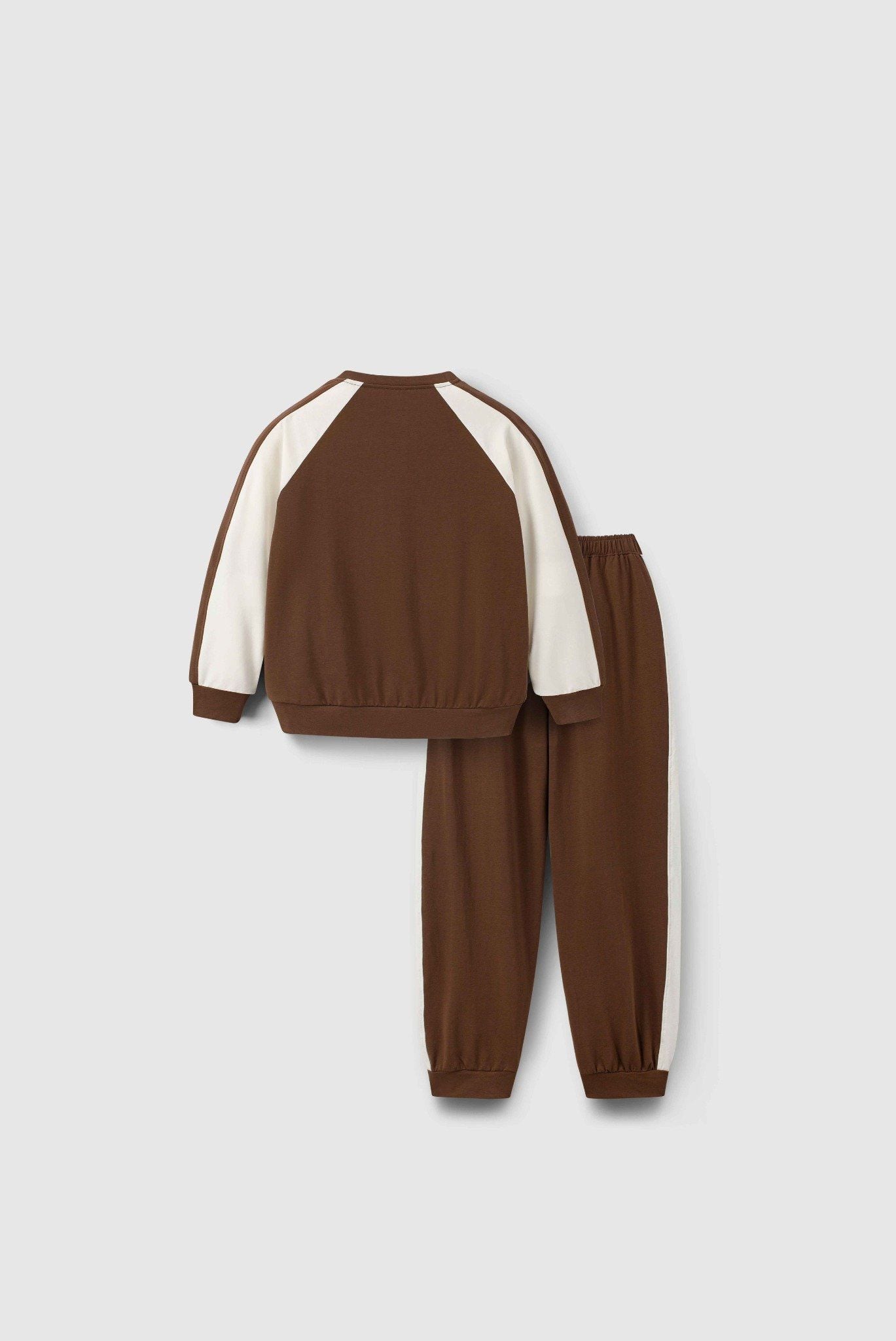  Bộ thu đông bé trai CHIHO BLH506R 