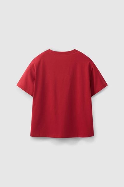  Áo phông bé gái CHIHO GTS603R 