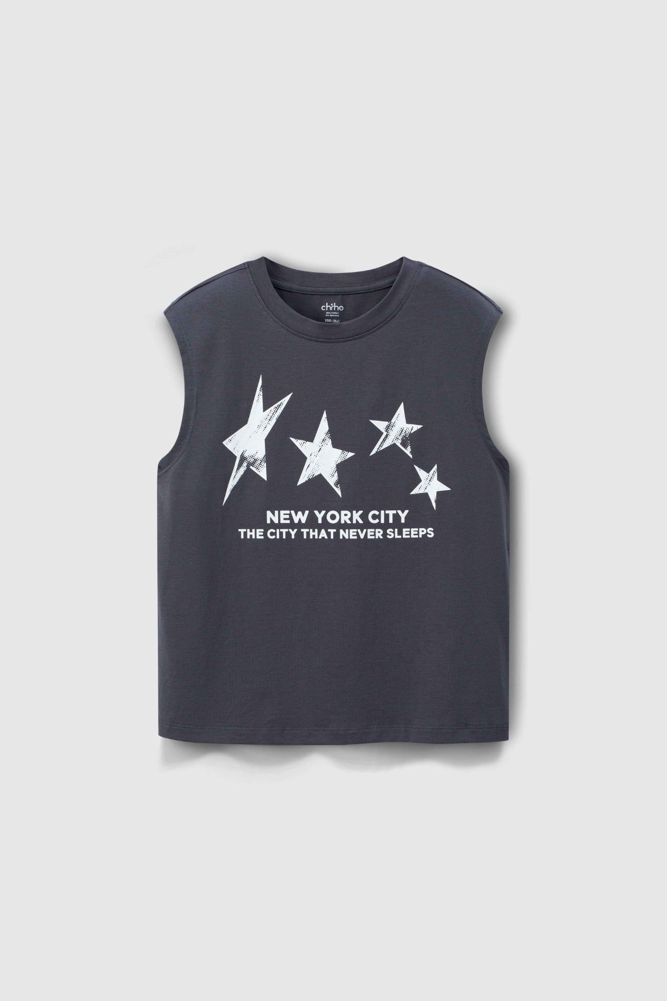  Bộ đồ bé trai CHIHO BSH607R 