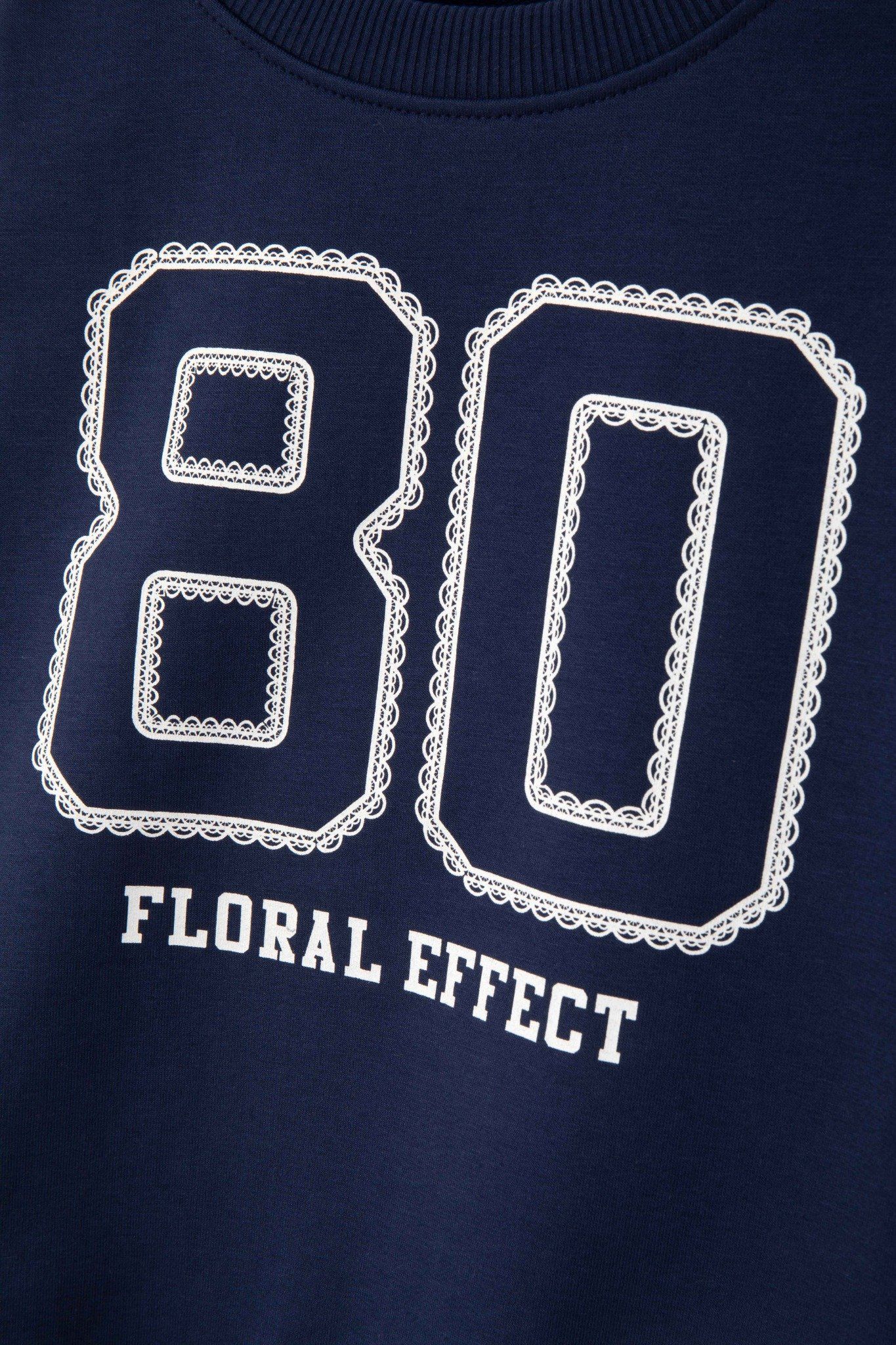  Áo nỉ bé gái CHIHO GSW506R 