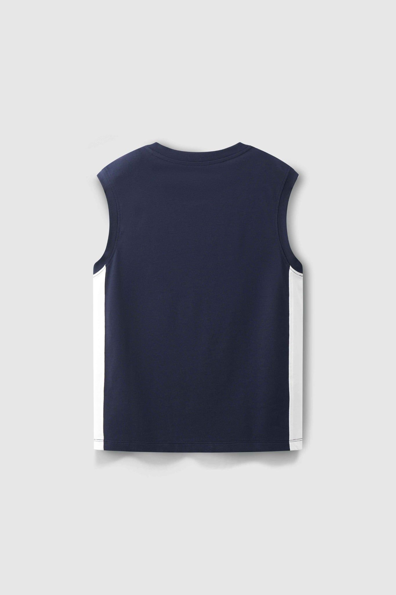  Áo tanktop bé trai CHIHO BTT602R 