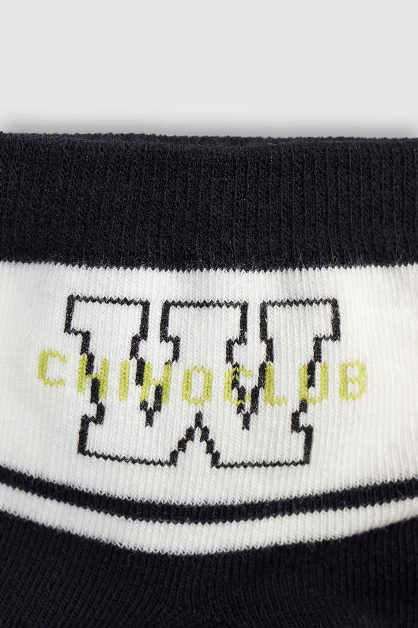  Tất bé gái Chiho CSB69-12 