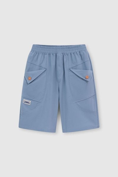  Quần short bé trai CHIHO BKS601R 