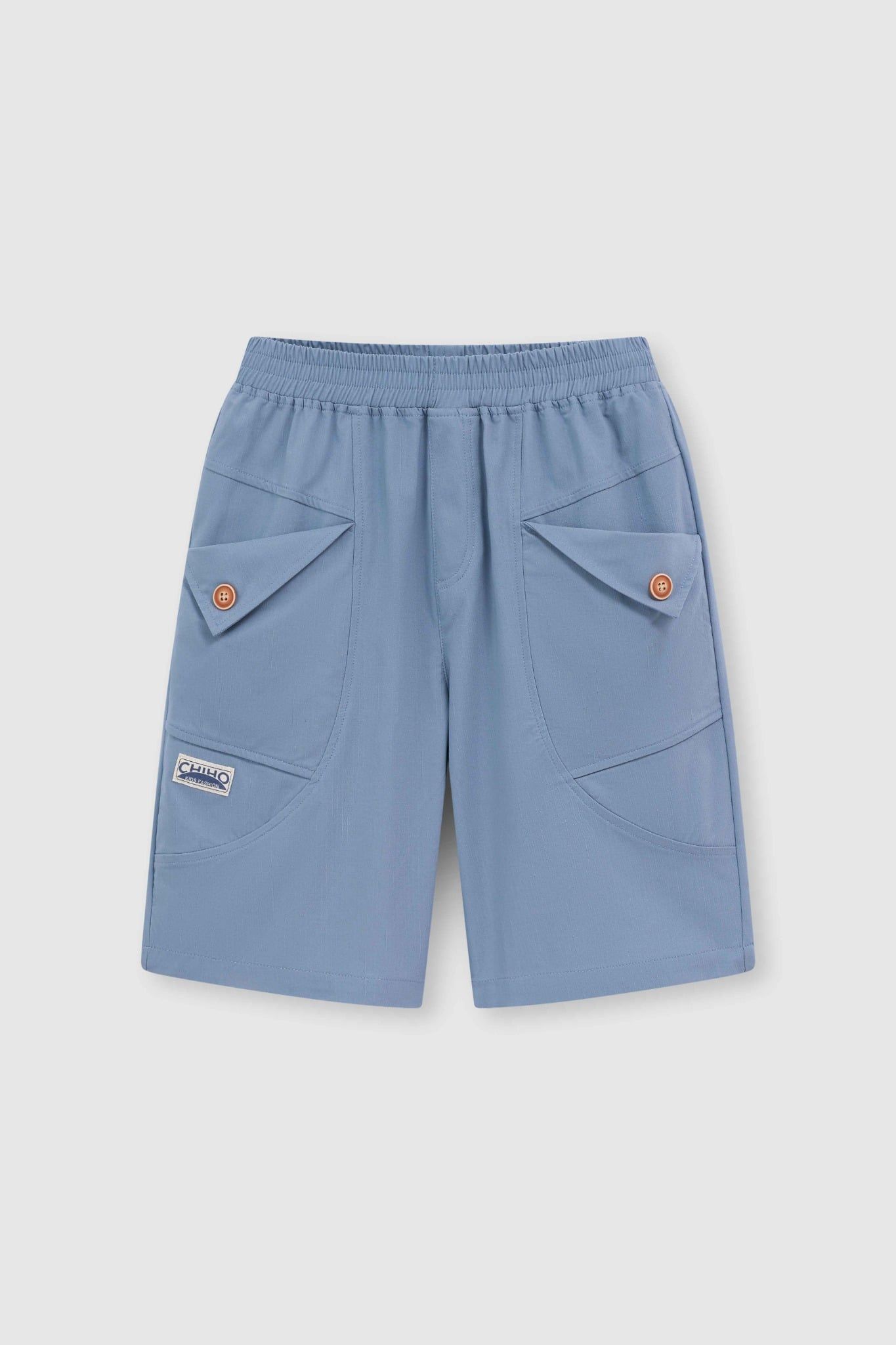  Quần short bé trai CHIHO BKS601R 