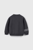  Áo Sweatshirt bé trai CHIHO BSW512R 