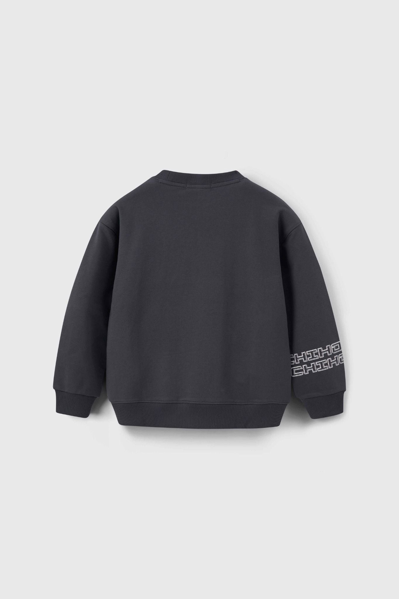  Áo Sweatshirt bé trai CHIHO BSW512R 