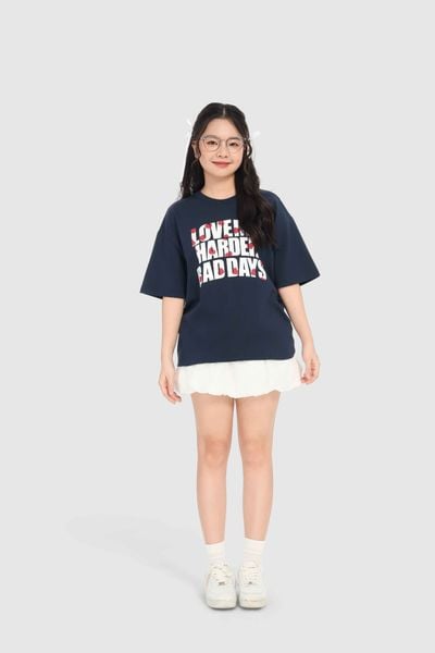  Áo phông teen girl CHIHO TTS625R 