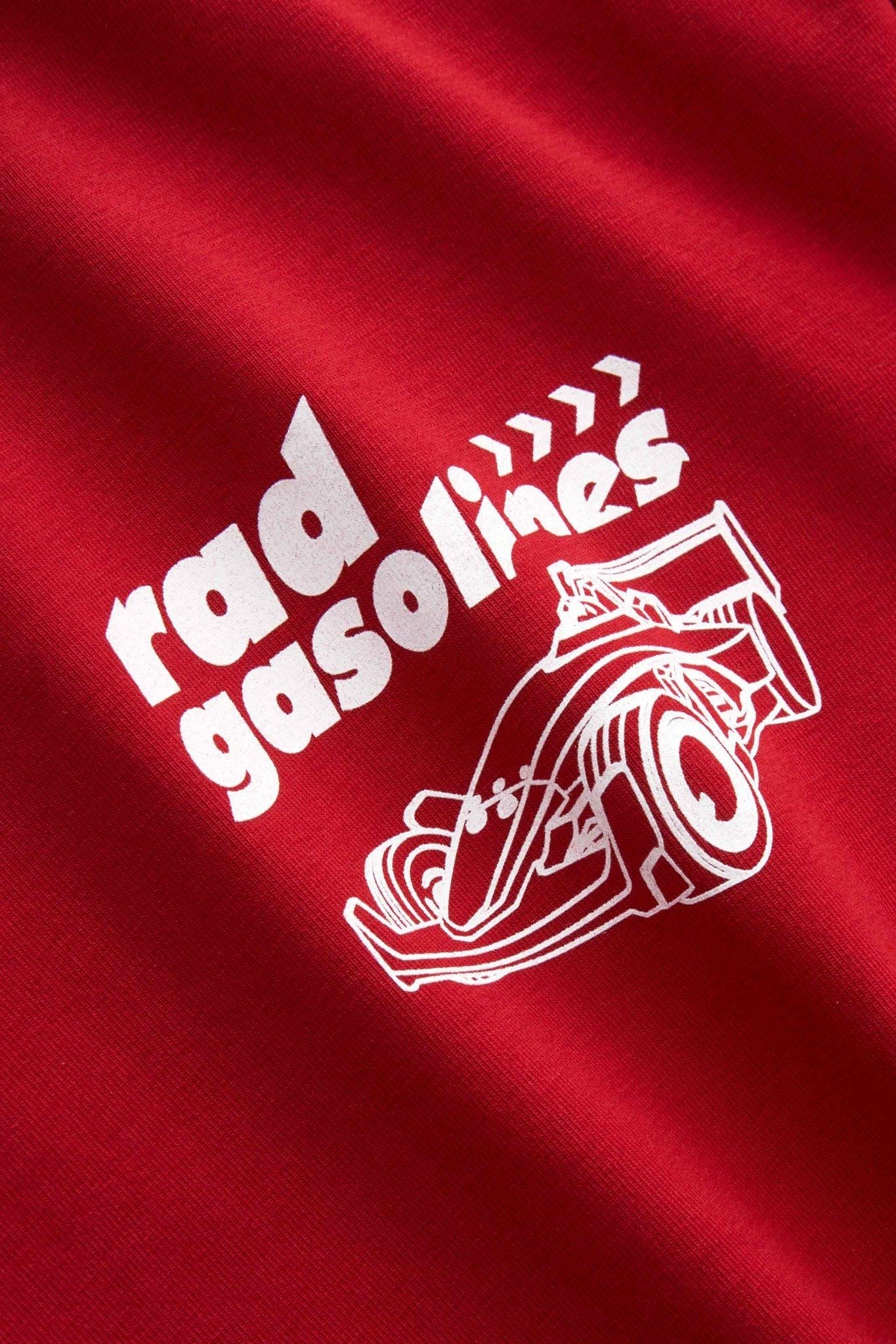  Áo T-shirt bé trai dài tay BTL502R 