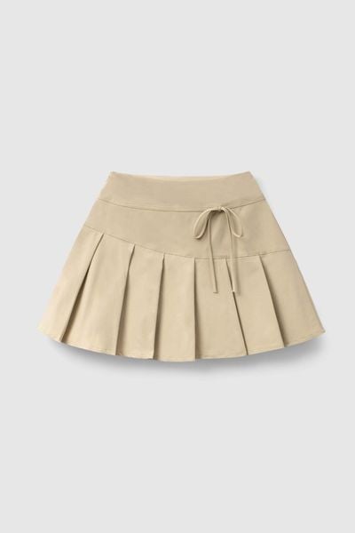  Chân váy teen girl CHIHO TSK603R 