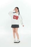  Áo Sweatshirt teen girl Chiho TSW513R 