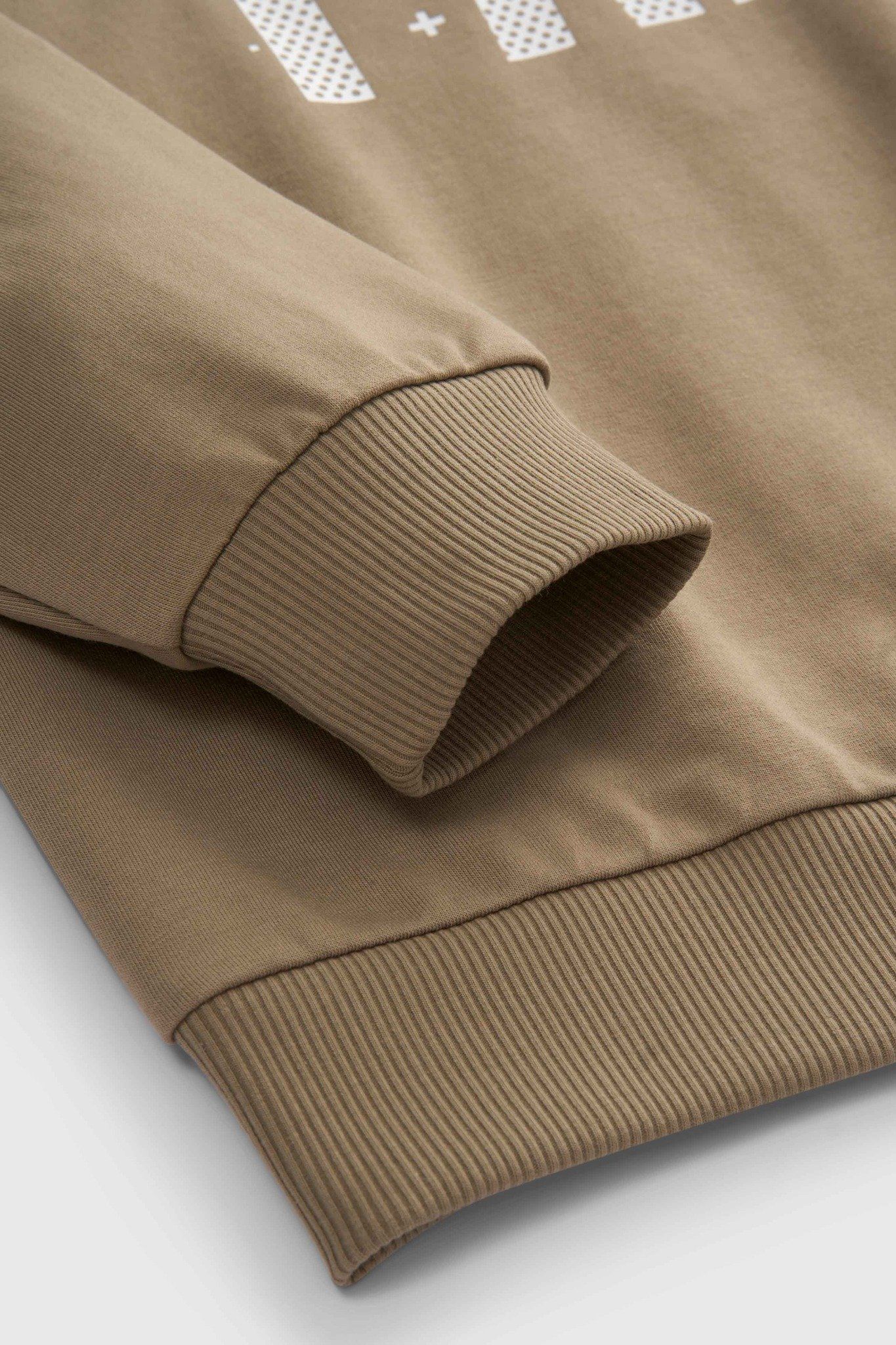  Áo nỉ bé gái CHIHO GSW507R 