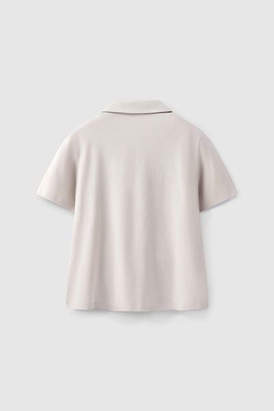  Áo polo bé trai CHIHO BPS603R 