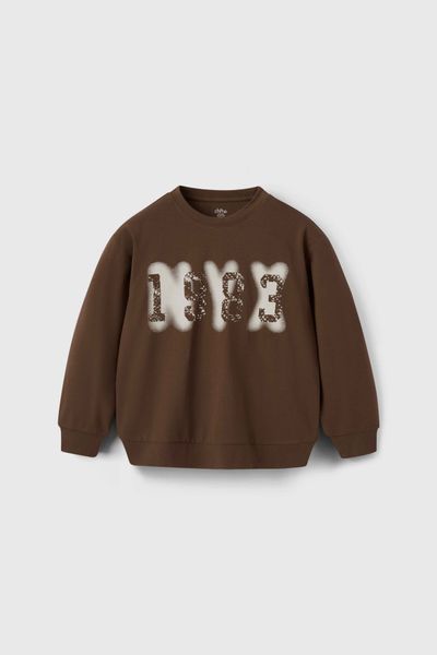  Áo T-shirt bé trai dài tay BTL506R 